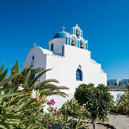 Vineyard Exclusive Suites Akrotiri  Exterior photo