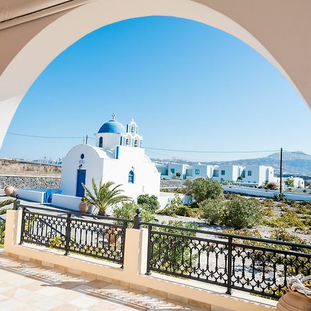 Vineyard Exclusive Suites Akrotiri  Exterior photo