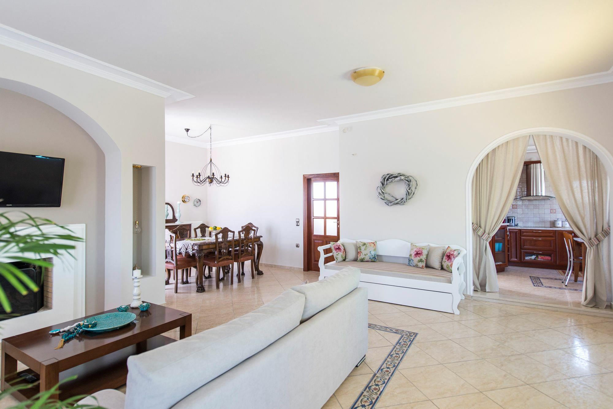 Vineyard Exclusive Suites Akrotiri  Exterior photo