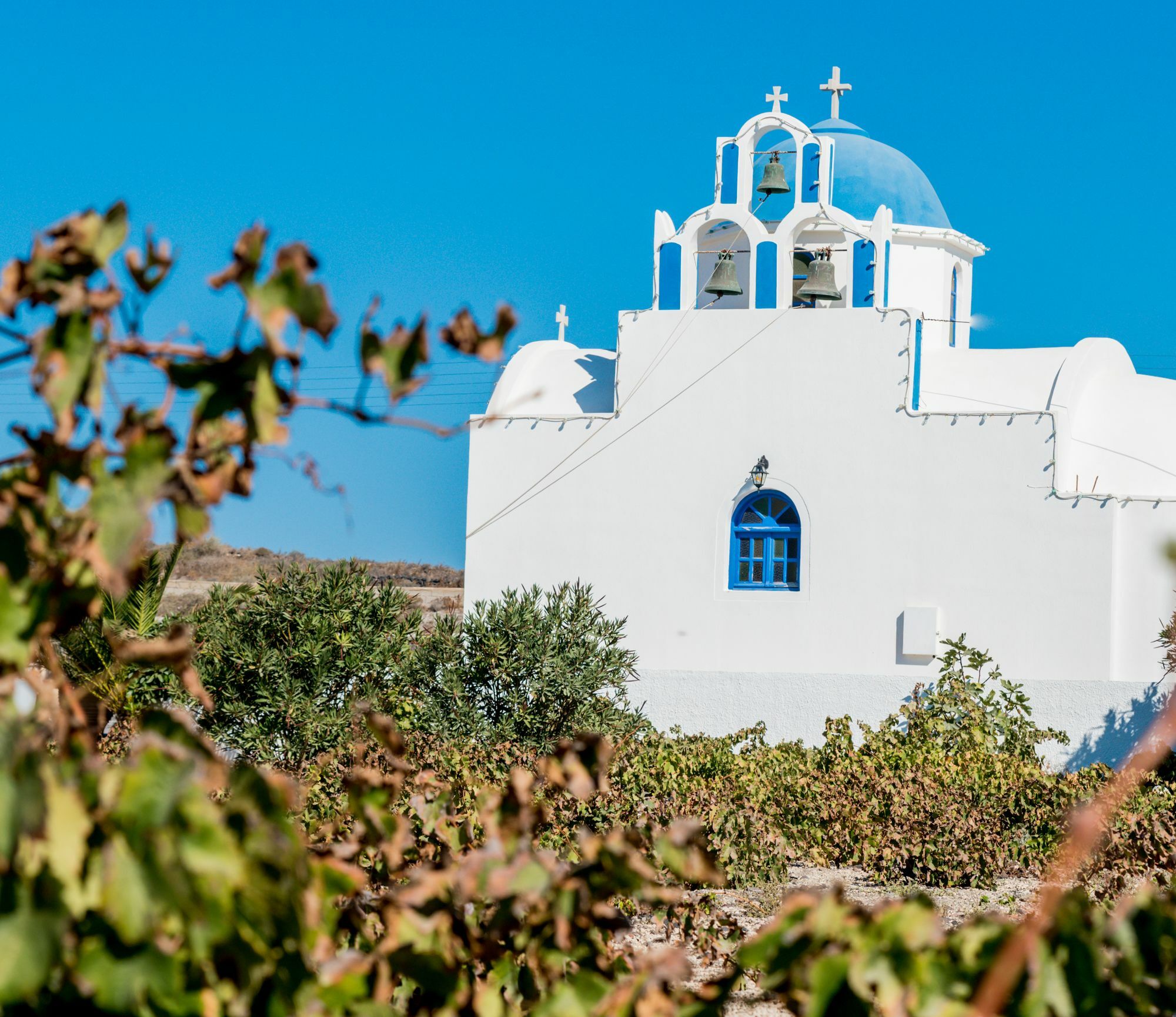 Vineyard Exclusive Suites Akrotiri  Exterior photo