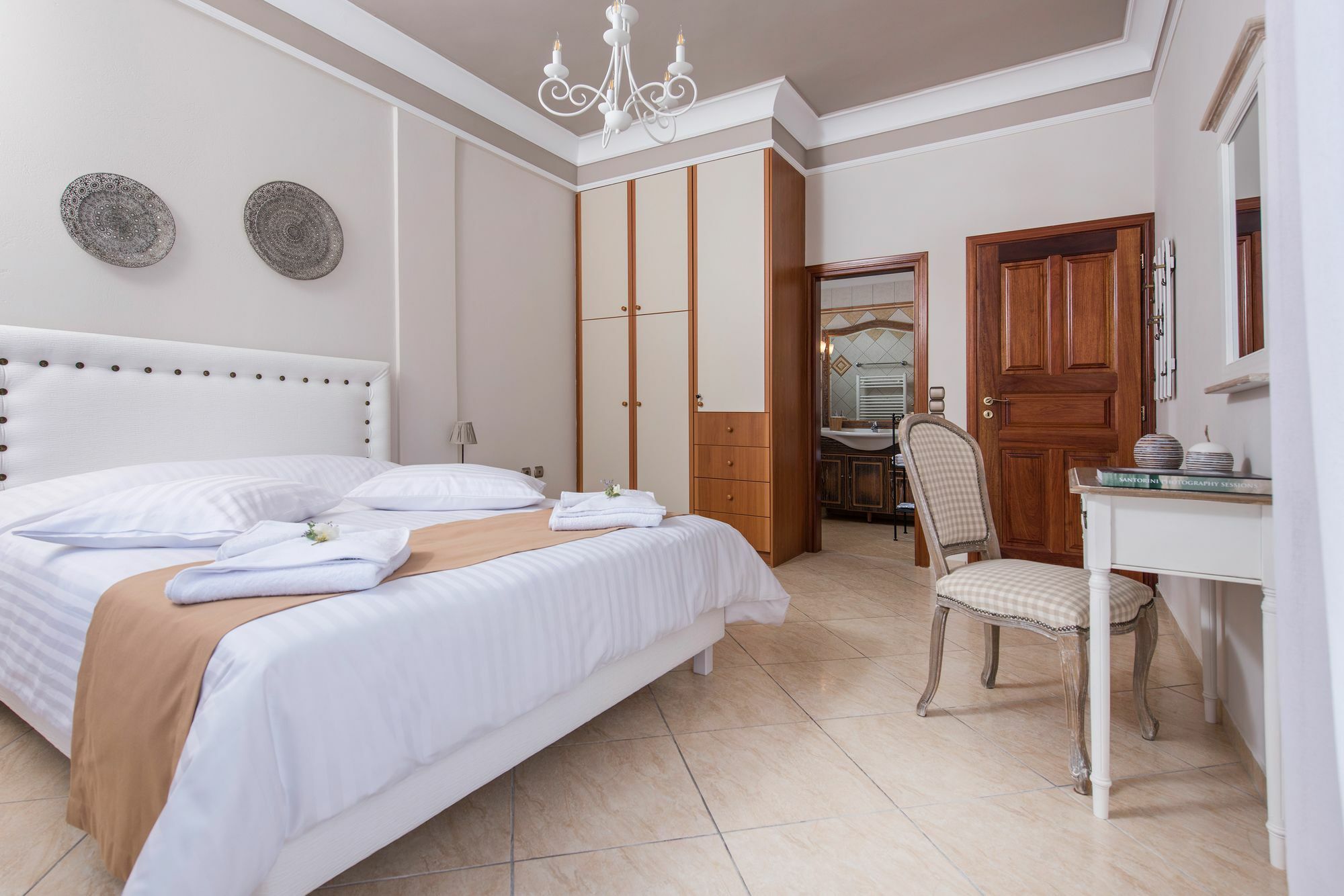 Vineyard Exclusive Suites Akrotiri  Exterior photo