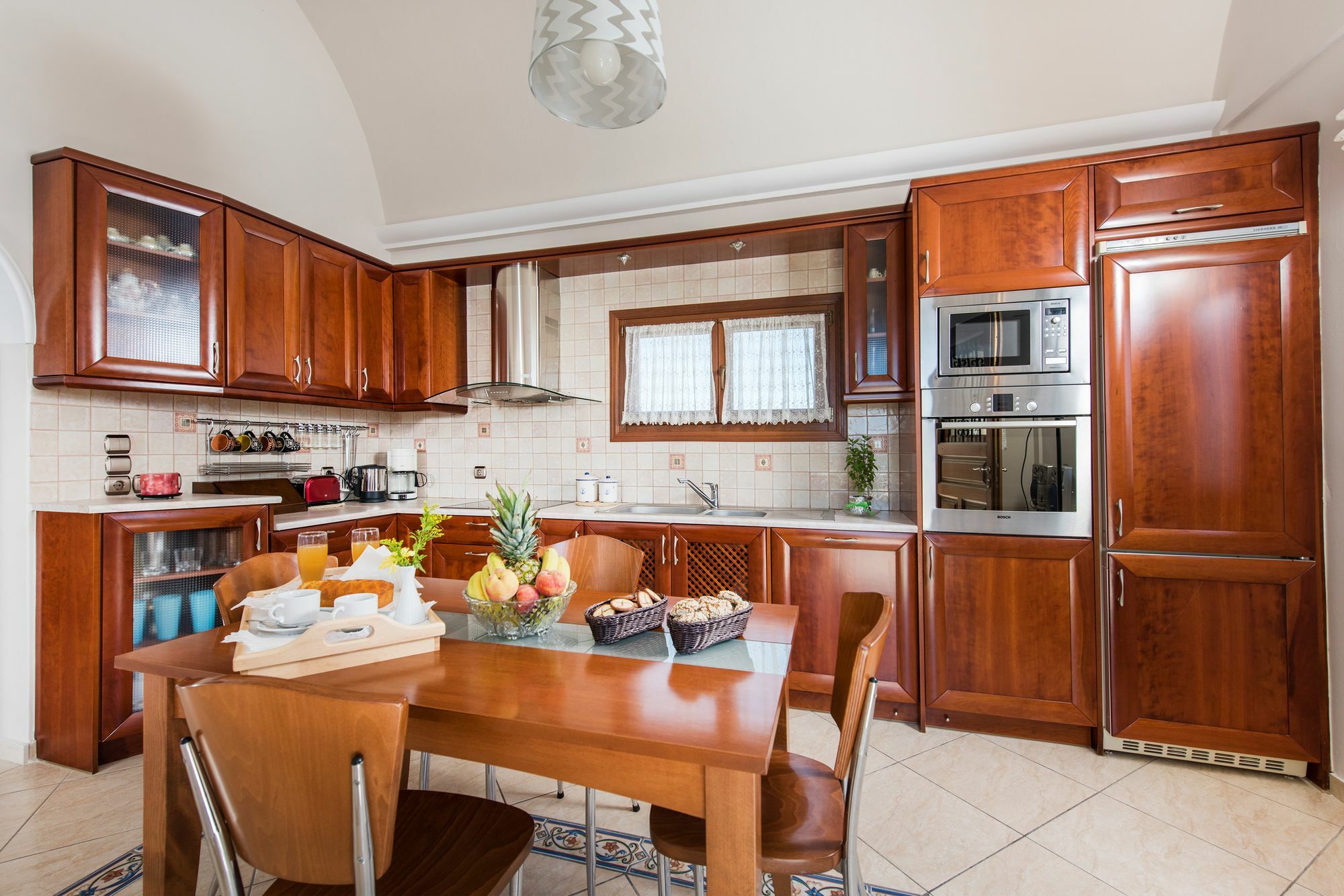 Vineyard Exclusive Suites Akrotiri  Exterior photo