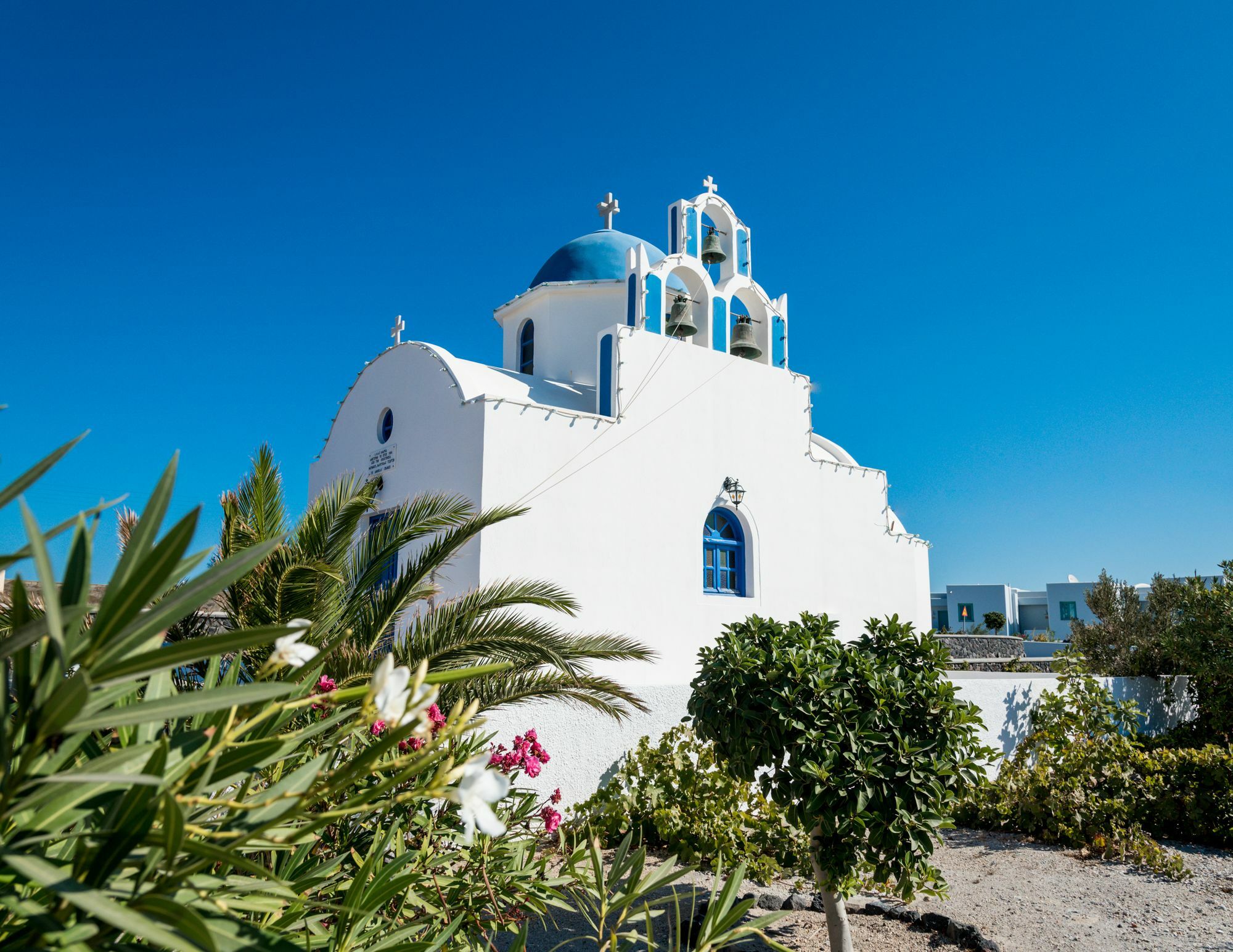 Vineyard Exclusive Suites Akrotiri  Exterior photo