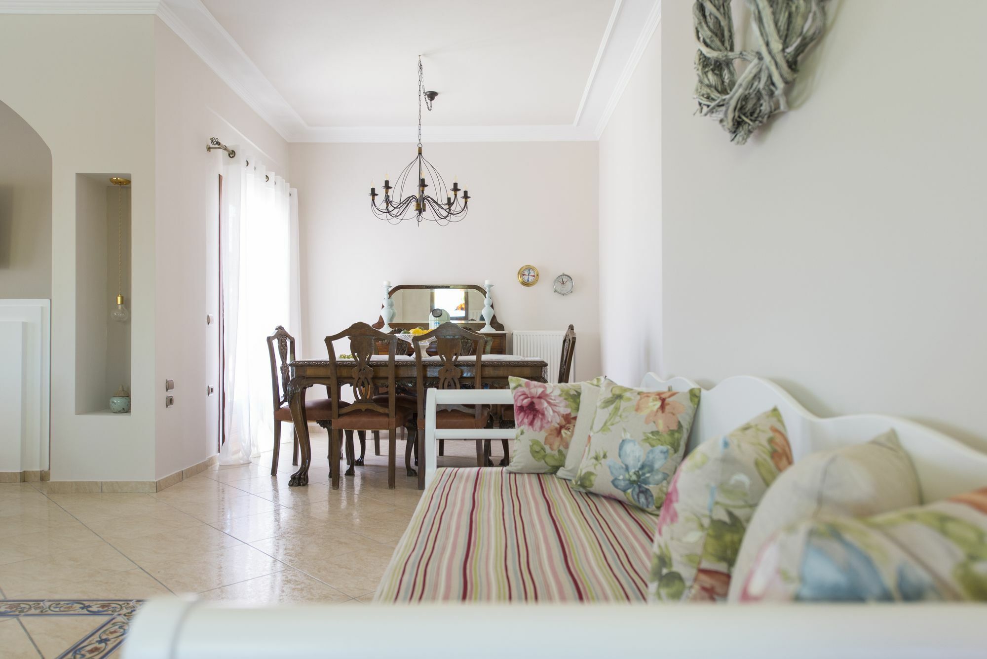 Vineyard Exclusive Suites Akrotiri  Exterior photo