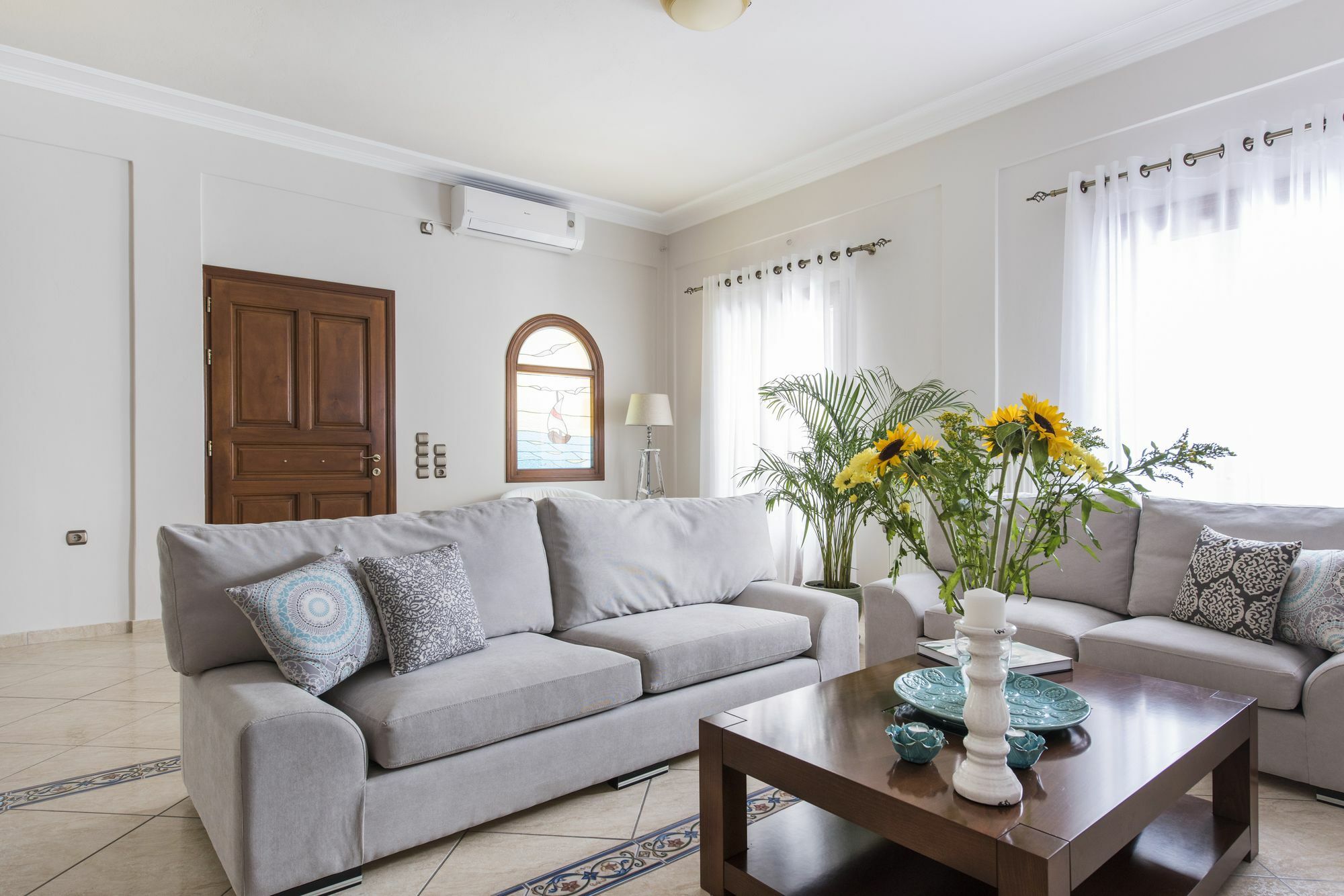 Vineyard Exclusive Suites Akrotiri  Exterior photo