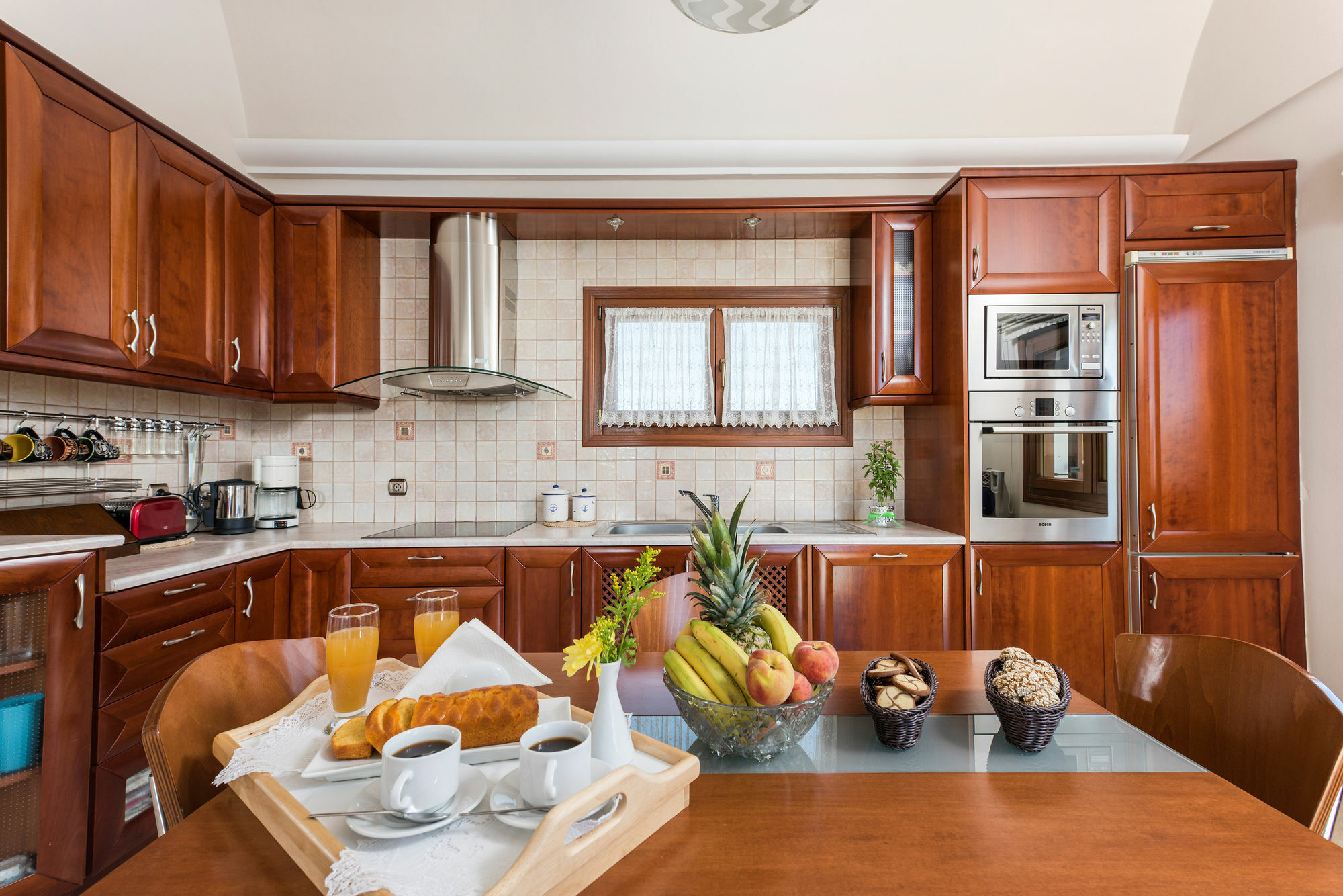 Vineyard Exclusive Suites Akrotiri  Exterior photo