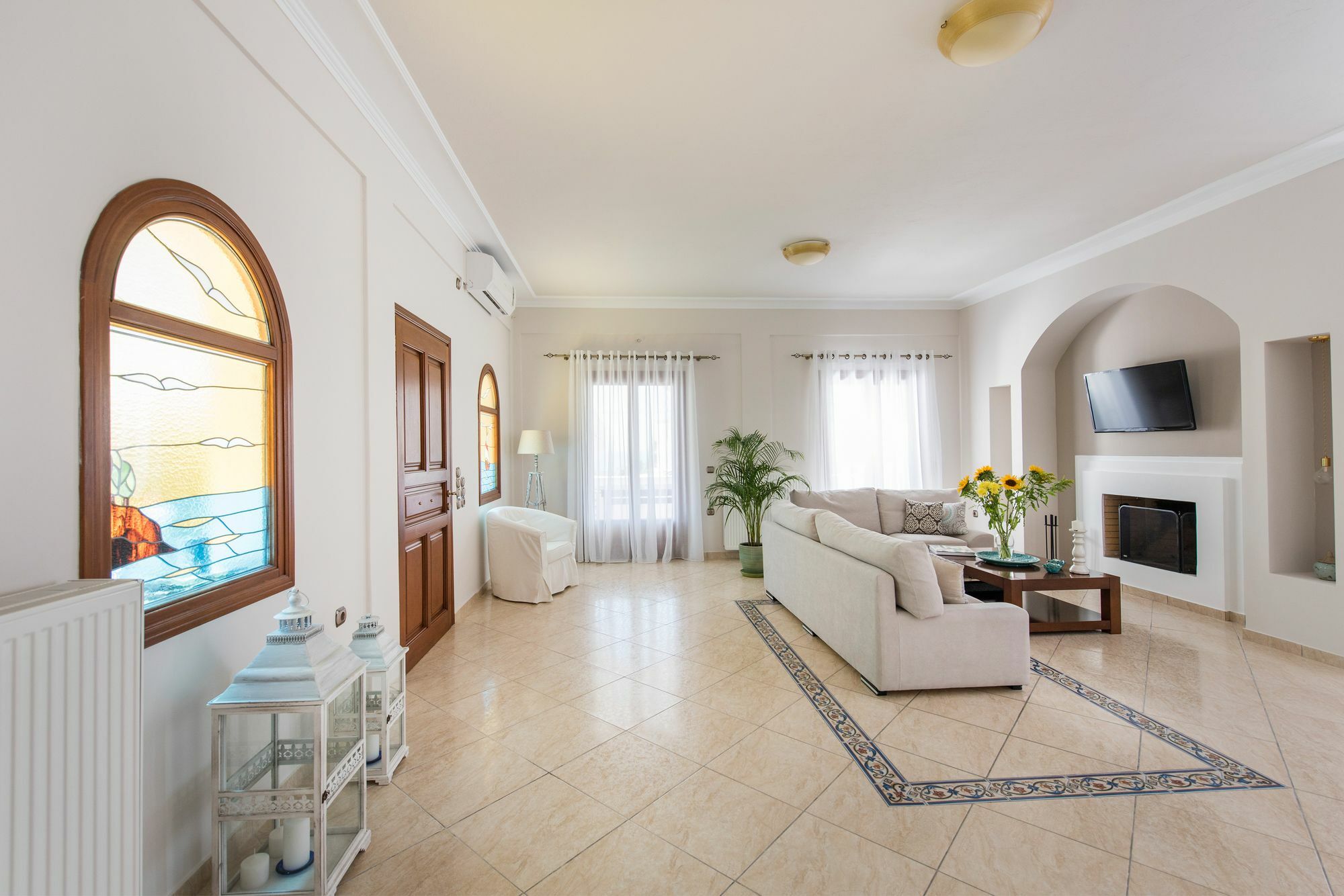 Vineyard Exclusive Suites Akrotiri  Exterior photo